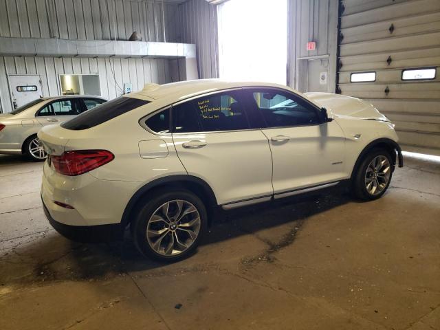 Photo 2 VIN: 5UXXW3C56G0R22240 - BMW X4 