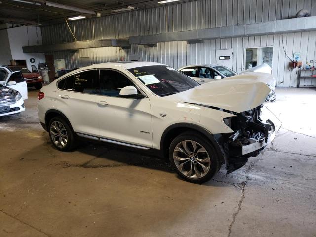 Photo 3 VIN: 5UXXW3C56G0R22240 - BMW X4 