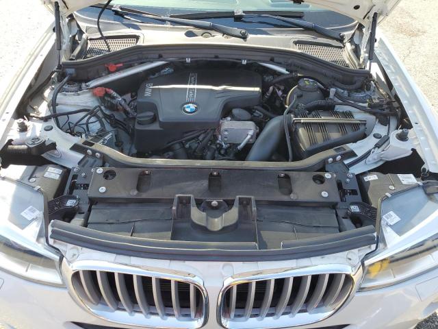 Photo 11 VIN: 5UXXW3C56J0T82430 - BMW X4 XDRIVE2 