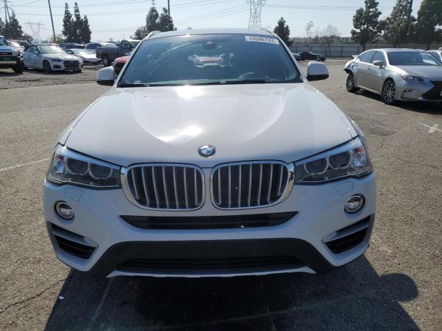 Photo 4 VIN: 5UXXW3C56J0T82430 - BMW X4 XDRIVE2 