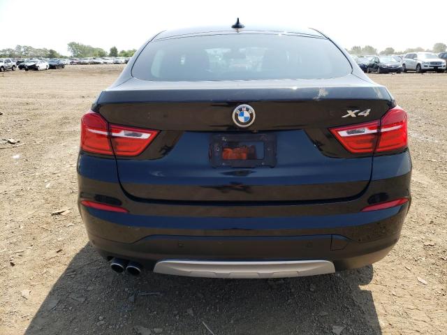 Photo 5 VIN: 5UXXW3C56J0T82881 - BMW X4 