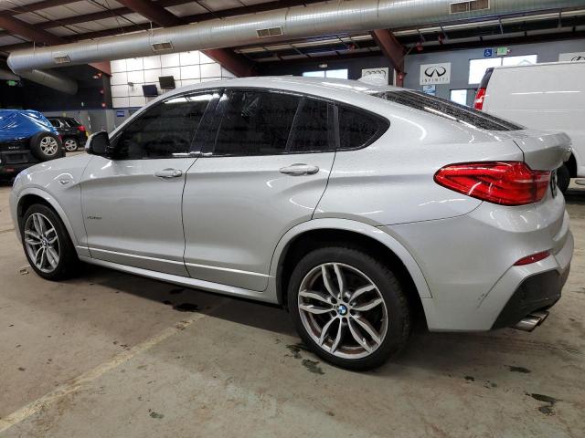 Photo 1 VIN: 5UXXW3C56J0Y65836 - BMW X4 