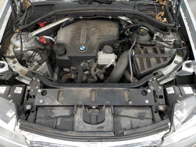 Photo 10 VIN: 5UXXW3C56J0Y65836 - BMW X4 