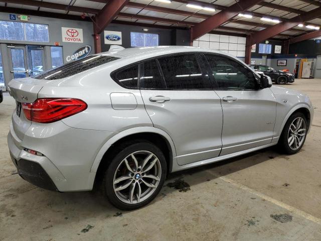 Photo 2 VIN: 5UXXW3C56J0Y65836 - BMW X4 