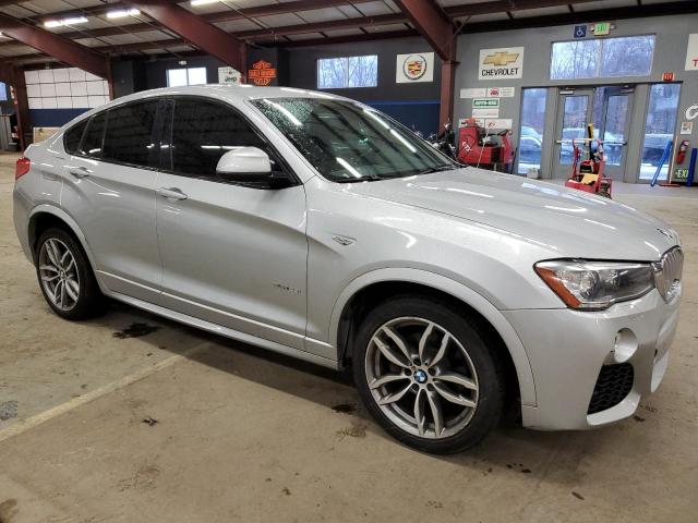 Photo 3 VIN: 5UXXW3C56J0Y65836 - BMW X4 