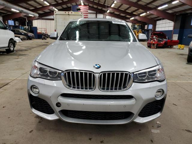 Photo 4 VIN: 5UXXW3C56J0Y65836 - BMW X4 