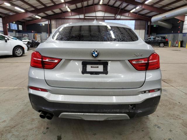 Photo 5 VIN: 5UXXW3C56J0Y65836 - BMW X4 