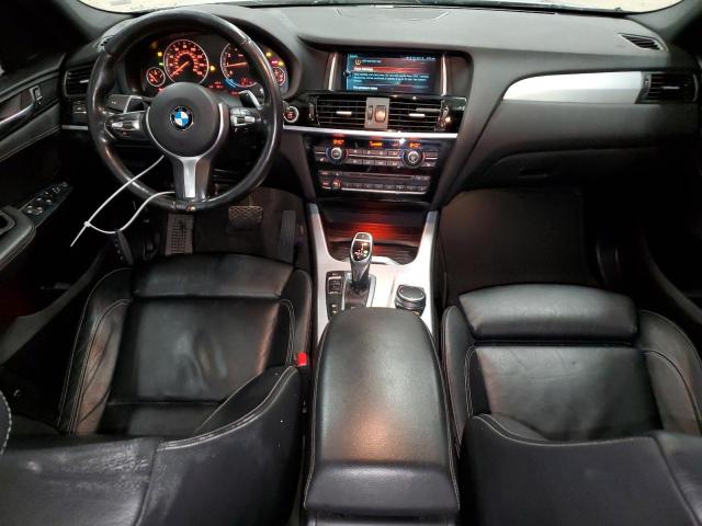 Photo 7 VIN: 5UXXW3C56J0Y65836 - BMW X4 