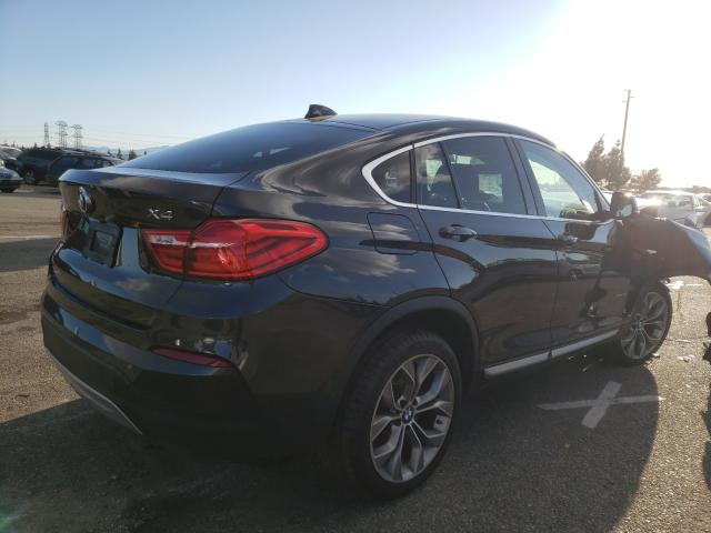 Photo 3 VIN: 5UXXW3C56J0Z60283 - BMW X4 