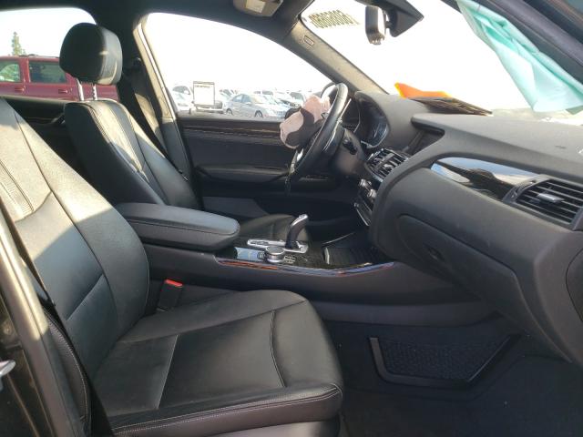 Photo 4 VIN: 5UXXW3C56J0Z60283 - BMW X4 