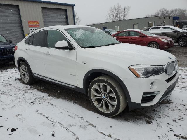 Photo 3 VIN: 5UXXW3C56J0Z60381 - BMW X4 XDRIVE2 