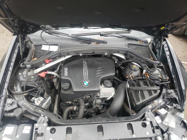 Photo 6 VIN: 5UXXW3C56J0Z60526 - BMW X4 