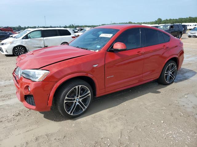 Photo 0 VIN: 5UXXW3C56J0Z60655 - BMW X4 