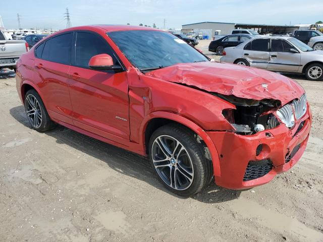 Photo 3 VIN: 5UXXW3C56J0Z60655 - BMW X4 