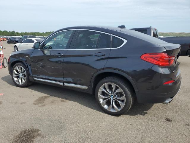 Photo 1 VIN: 5UXXW3C56J0Z60753 - BMW X4 