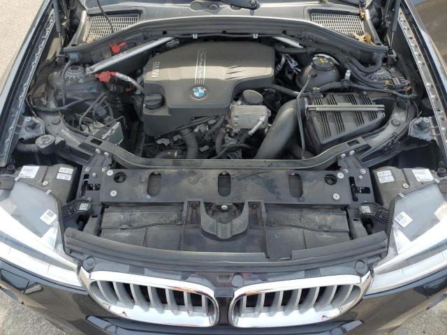 Photo 10 VIN: 5UXXW3C56J0Z60753 - BMW X4 