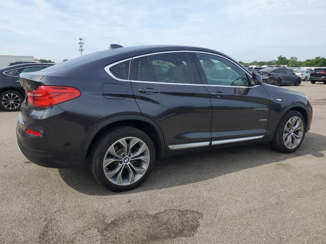 Photo 2 VIN: 5UXXW3C56J0Z60753 - BMW X4 