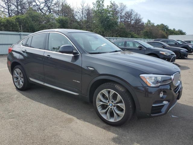 Photo 3 VIN: 5UXXW3C56J0Z60753 - BMW X4 