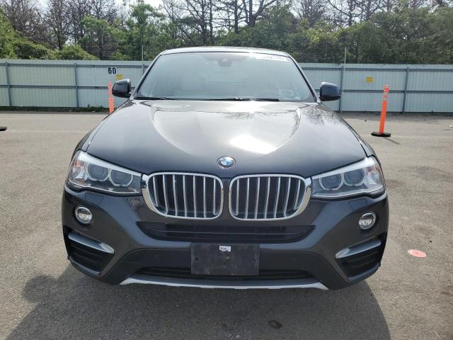 Photo 4 VIN: 5UXXW3C56J0Z60753 - BMW X4 