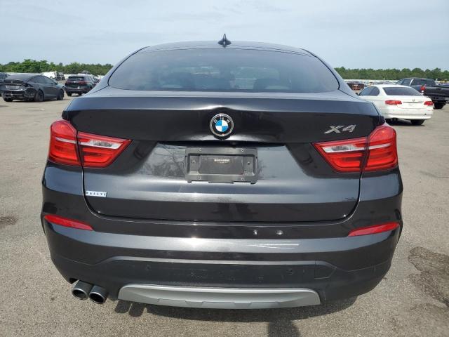 Photo 5 VIN: 5UXXW3C56J0Z60753 - BMW X4 