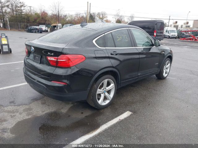 Photo 3 VIN: 5UXXW3C57F0F88737 - BMW X4 