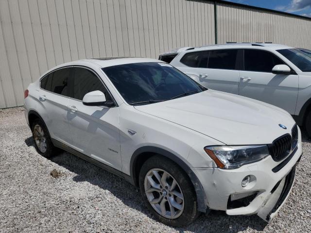 Photo 3 VIN: 5UXXW3C57F0F88852 - BMW X4 