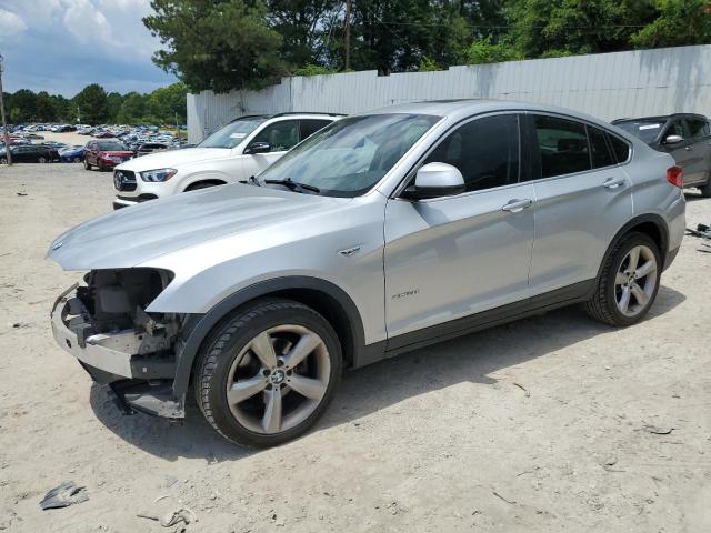 Photo 0 VIN: 5UXXW3C57F0F89130 - BMW X4 