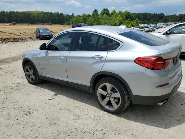 Photo 1 VIN: 5UXXW3C57F0F89130 - BMW X4 