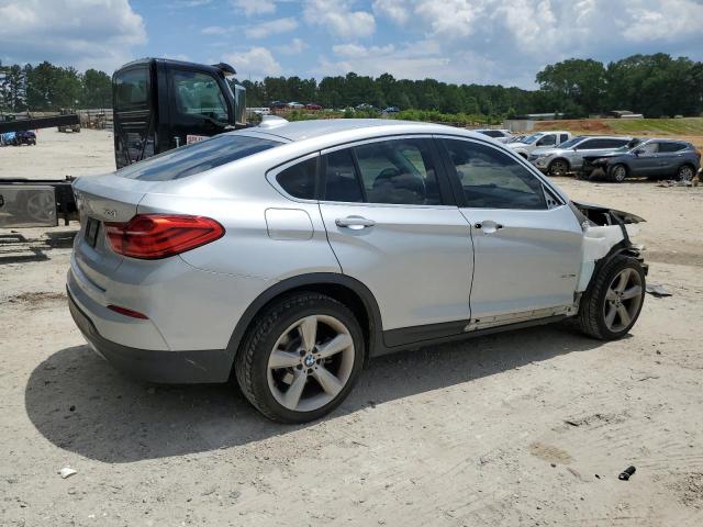 Photo 2 VIN: 5UXXW3C57F0F89130 - BMW X4 