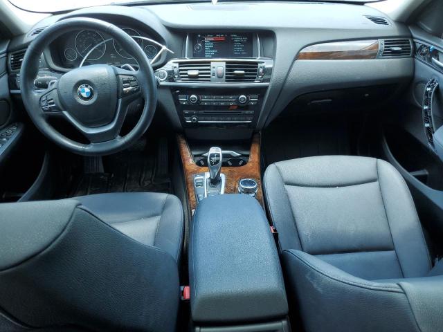 Photo 7 VIN: 5UXXW3C57F0F89130 - BMW X4 