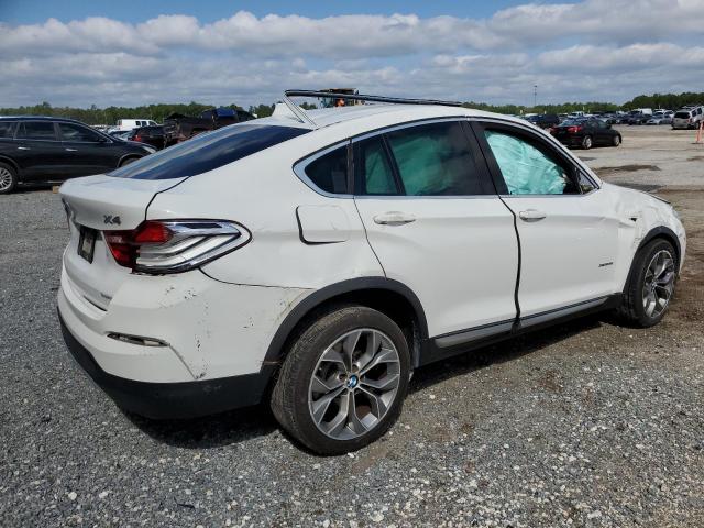 Photo 2 VIN: 5UXXW3C57F0M86545 - BMW X4 XDRIVE2 