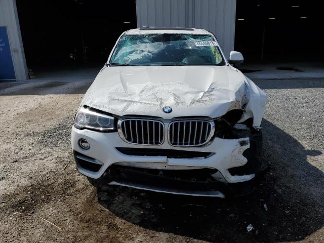 Photo 4 VIN: 5UXXW3C57F0M86545 - BMW X4 XDRIVE2 