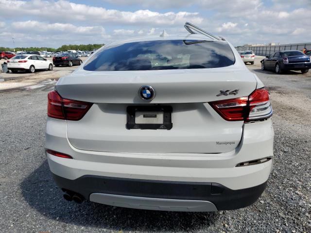 Photo 5 VIN: 5UXXW3C57F0M86545 - BMW X4 XDRIVE2 