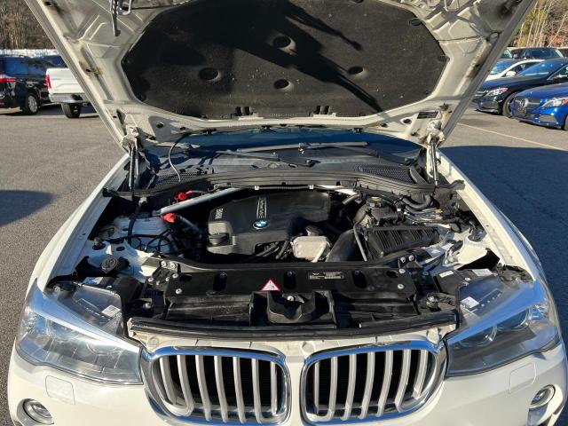 Photo 7 VIN: 5UXXW3C57F0M86786 - BMW X4 XDRIVE2 