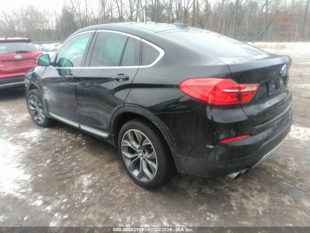 Photo 2 VIN: 5UXXW3C57F0M87064 - BMW X4 