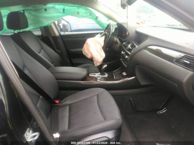 Photo 4 VIN: 5UXXW3C57F0M87064 - BMW X4 