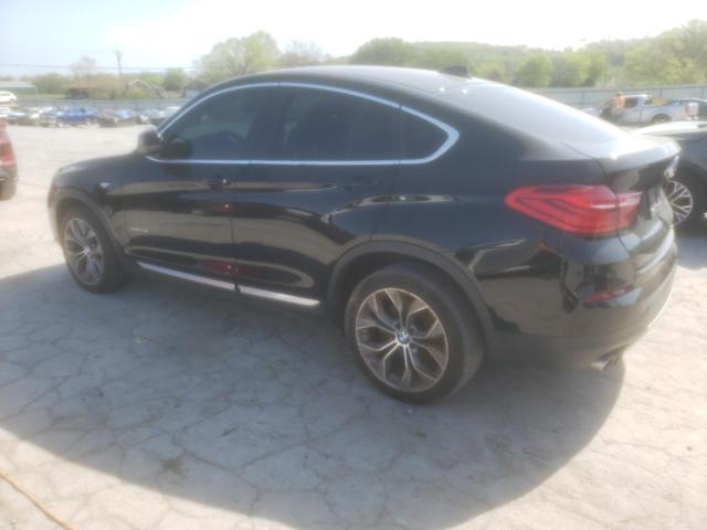 Photo 1 VIN: 5UXXW3C57F0M87131 - BMW X4 