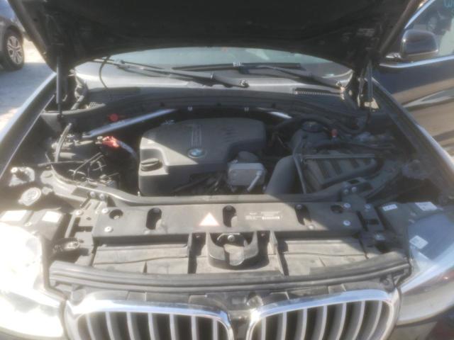 Photo 10 VIN: 5UXXW3C57F0M87131 - BMW X4 