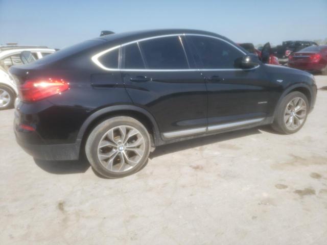 Photo 2 VIN: 5UXXW3C57F0M87131 - BMW X4 