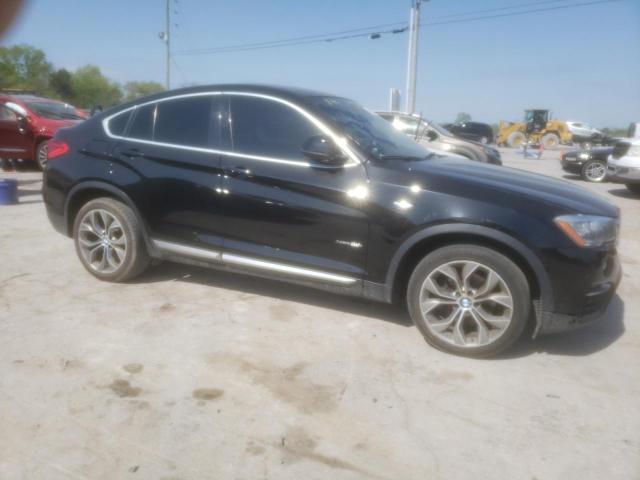 Photo 3 VIN: 5UXXW3C57F0M87131 - BMW X4 