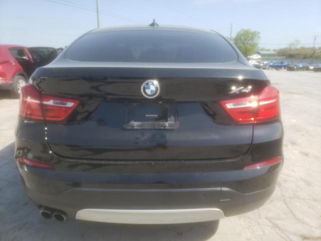 Photo 5 VIN: 5UXXW3C57F0M87131 - BMW X4 