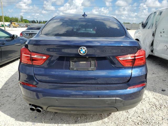 Photo 5 VIN: 5UXXW3C57F0M87694 - BMW X4 XDRIVE2 