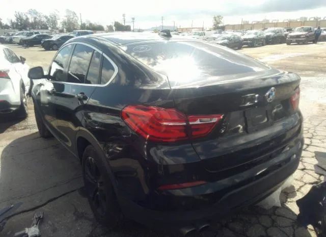 Photo 2 VIN: 5UXXW3C57F0M88165 - BMW X4 