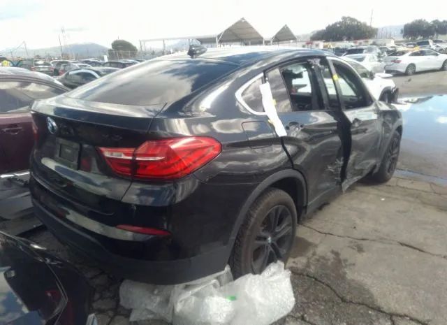 Photo 3 VIN: 5UXXW3C57F0M88165 - BMW X4 