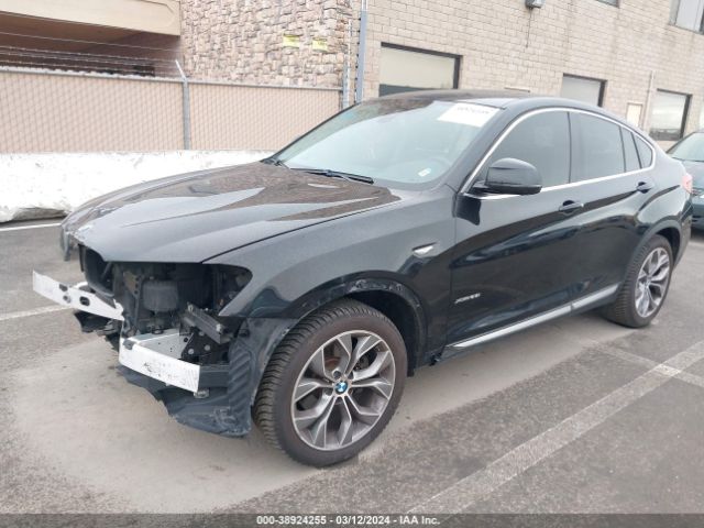 Photo 1 VIN: 5UXXW3C57F0M89235 - BMW X4 