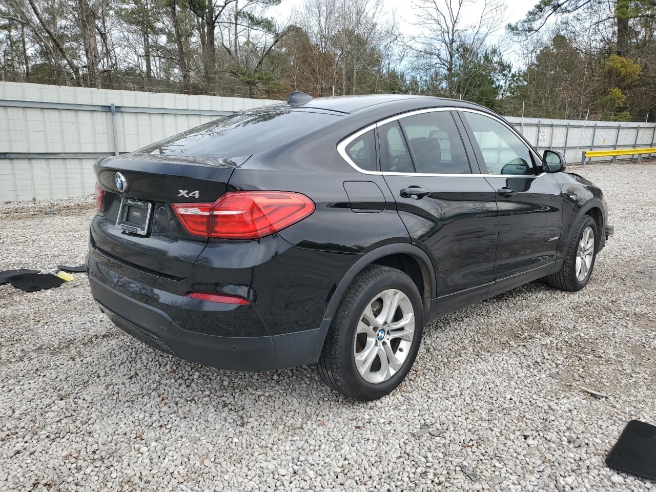 Photo 2 VIN: 5UXXW3C57G0R18651 - BMW X4 