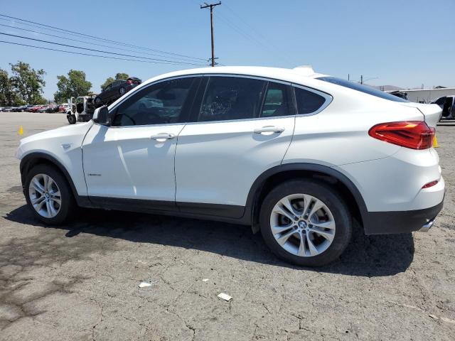 Photo 1 VIN: 5UXXW3C57G0R18892 - BMW X4 XDRIVE2 