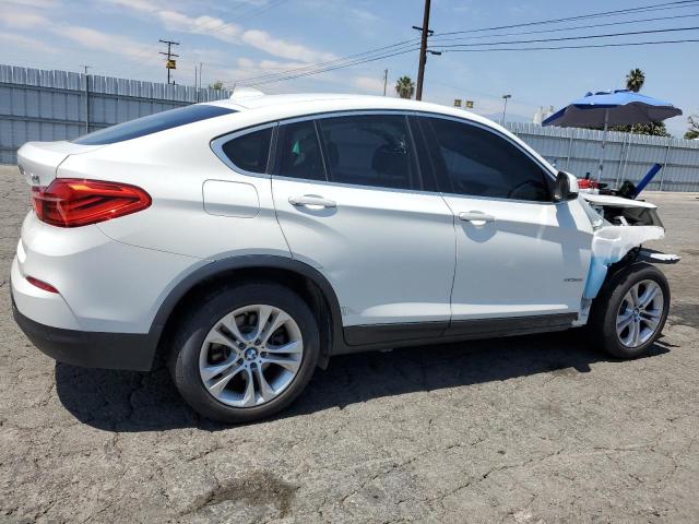 Photo 2 VIN: 5UXXW3C57G0R18892 - BMW X4 XDRIVE2 