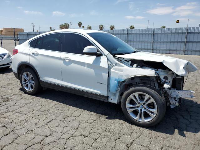 Photo 3 VIN: 5UXXW3C57G0R18892 - BMW X4 XDRIVE2 