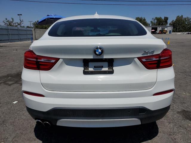 Photo 5 VIN: 5UXXW3C57G0R18892 - BMW X4 XDRIVE2 